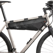 画像をギャラリービューアに読み込む, RESTRAP RACE FRAME BAG LA