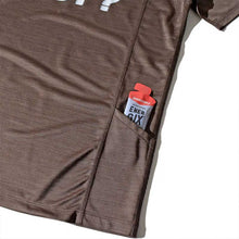 画像をギャラリービューアに読み込む, ELDORESO Is This Tee E1013724 エルドレッソ Tシャツ(ELDORESO)の商品画像(写真6)
