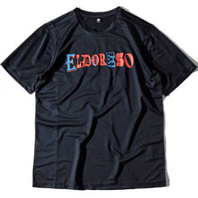 画像をギャラリービューアに読み込む, ELDORESO Is This Tee E1013724 エルドレッソ Tシャツ(ELDORESO)の商品画像(写真7)