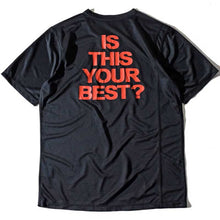 画像をギャラリービューアに読み込む, ELDORESO Is This Tee E1013724 エルドレッソ Tシャツ(ELDORESO)の商品画像(写真8)