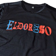 画像をギャラリービューアに読み込む, ELDORESO Is This Tee E1013724 エルドレッソ Tシャツ(ELDORESO)の商品画像(写真9)