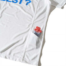 画像をギャラリービューアに読み込む, ELDORESO Is This Tee E1013724 エルドレッソ Tシャツ(ELDORESO)の商品画像(写真1)