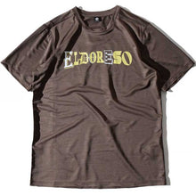 画像をギャラリービューアに読み込む, ELDORESO Is This Tee E1013724 エルドレッソ Tシャツ(ELDORESO)の商品画像(写真2)