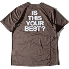 画像をギャラリービューアに読み込む, ELDORESO Is This Tee E1013724 エルドレッソ Tシャツ(ELDORESO)の商品画像(写真3)