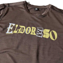 画像をギャラリービューアに読み込む, ELDORESO Is This Tee E1013724 エルドレッソ Tシャツ(ELDORESO)の商品画像(写真4)