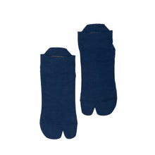 画像をギャラリービューアに読み込む, NODAL CORDURA 60/40 Ankle Socks ND22X004 ノーダル ソックス(NODAL)の商品画像(写真2)
