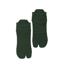 画像をギャラリービューアに読み込む, NODAL CORDURA 60/40 Ankle Socks ND22X004 ノーダル ソックス(NODAL)の商品画像(写真1)
