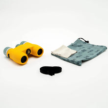 画像をギャラリービューアに読み込む, NOCS PROVISIONS STANDARD ISSUE 8X25 WATERPROOF BINOCULARS NOC-STD ノックスプロヴィジョンズ スタンダードイシュー 双眼鏡(Nocs Provisions)の商品画像(写真3)