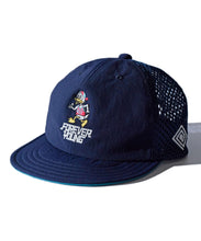 Load image into Gallery viewer, ELDORESO Forever Young Cap Navy