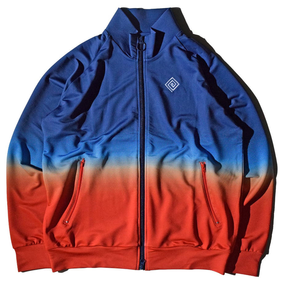 トップス ELDORESO Tsegay Track Top ELDORESO Tsegay Track Top トラックジャケット – Grumpy Bike Shop