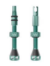 Load image into Gallery viewer, PEATY'S Holeshot Fast Flow Tubeless Valves