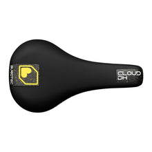 画像をギャラリービューアに読み込む, BURGTEC The Cloud DH Saddle バーグテック ダウンヒルサドル