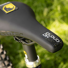画像をギャラリービューアに読み込む, BURGTEC The Cloud DH Saddle バーグテック ダウンヒルサドル