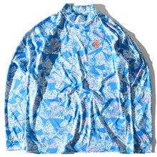 Load image into Gallery viewer, ELDORESO Kiptum Raglan T E1104224 エルドレッソ Tシャツ(ELDORESO)の商品画像(写真7)