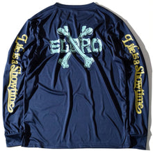 画像をギャラリービューアに読み込む, ELDORESO Life Is Long T E1104124 エルドレッソ Tシャツ(ELDORESO)の商品画像(写真3)