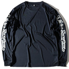 画像をギャラリービューアに読み込む, ELDORESO Life Is Long T E1104124 エルドレッソ Tシャツ(ELDORESO)の商品画像(写真7)