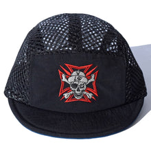 Load image into Gallery viewer, ELDORESO LSD Bone Jet Cap E7010523 Eldreso Cap