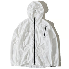 Load image into Gallery viewer, ELDORESO Bekele Packable Parka E30026 エルドレッソ(ELDORESO)の商品画像(写真15)