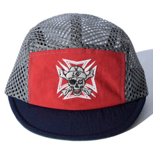 Load image into Gallery viewer, ELDORESO LSD Bone Jet Cap E7010523 Eldreso Cap