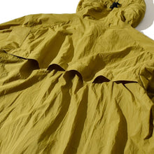 Load image into Gallery viewer, ELDORESO Bekele Packable Parka E30026 エルドレッソ(ELDORESO)の商品画像(写真2)