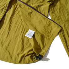 Load image into Gallery viewer, ELDORESO Bekele Packable Parka E30026 エルドレッソ(ELDORESO)の商品画像(写真4)