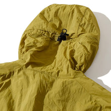 Load image into Gallery viewer, ELDORESO Bekele Packable Parka E30026 エルドレッソ(ELDORESO)の商品画像(写真5)