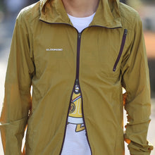 Load image into Gallery viewer, ELDORESO Bekele Packable Parka E30026 エルドレッソ(ELDORESO)の商品画像(写真10)