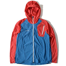 Load image into Gallery viewer, ELDORESO Bekele Packable Parka E30026 エルドレッソ(ELDORESO)の商品画像(写真11)