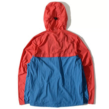 Load image into Gallery viewer, ELDORESO Bekele Packable Parka E30026 エルドレッソ(ELDORESO)の商品画像(写真12)