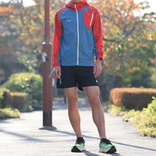 Load image into Gallery viewer, ELDORESO Bekele Packable Parka E30026 エルドレッソ(ELDORESO)の商品画像(写真13)