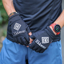画像をギャラリービューアに読み込む, ELDORESO Half-Cut Gloves E7903624 エルドレッソ グローブ(ELDORESO)の商品画像(写真13)
