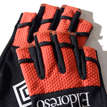 画像をギャラリービューアに読み込む, ELDORESO Half-Cut Gloves E7903624 エルドレッソ グローブ(ELDORESO)の商品画像(写真10)