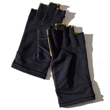 画像をギャラリービューアに読み込む, ELDORESO Half-Cut Gloves E7903624 エルドレッソ グローブ(ELDORESO)の商品画像(写真3)