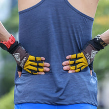 画像をギャラリービューアに読み込む, ELDORESO Half-Cut Gloves E7903624 エルドレッソ グローブ(ELDORESO)の商品画像(写真14)