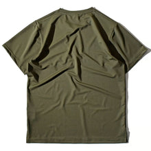 画像をギャラリービューアに読み込む, ELDORESO Life Is Tee E1013524 エルドレッソ Tシャツ(ELDORESO)の商品画像(写真8)