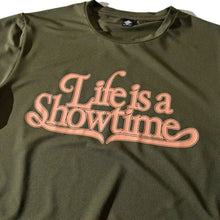 画像をギャラリービューアに読み込む, ELDORESO Life Is Tee E1013524 エルドレッソ Tシャツ(ELDORESO)の商品画像(写真9)