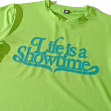画像をギャラリービューアに読み込む, ELDORESO Life Is Tee E1013524 エルドレッソ Tシャツ(ELDORESO)の商品画像(写真4)