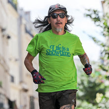 画像をギャラリービューアに読み込む, ELDORESO Life Is Tee E1013524 エルドレッソ Tシャツ(ELDORESO)の商品画像(写真13)