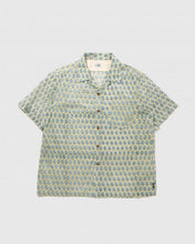 Load image into Gallery viewer, GOHEMP OPEN MIND SHIRTS GOHEMP OPEN MIND SHIRT GHS3066FLB