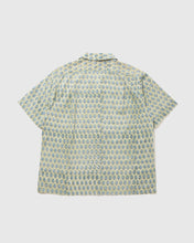 Load image into Gallery viewer, GOHEMP OPEN MIND SHIRTS GOHEMP OPEN MIND SHIRT GHS3066FLB