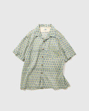 Load image into Gallery viewer, GOHEMP OPEN MIND SHIRTS GOHEMP OPEN MIND SHIRT GHS3066FLB