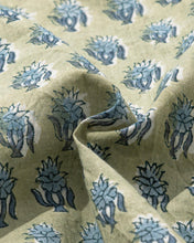 Load image into Gallery viewer, GOHEMP OPEN MIND SHIRTS GOHEMP OPEN MIND SHIRT GHS3066FLB