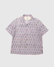 Load image into Gallery viewer, GOHEMP OPEN MIND SHIRTS GOHEMP OPEN MIND SHIRT GHS3066FLB