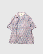 Load image into Gallery viewer, GOHEMP OPEN MIND SHIRTS GOHEMP OPEN MIND SHIRT GHS3066FLB