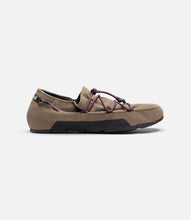Load image into Gallery viewer, PEdALED ODYSSEY PACKABLE SHOES Shitake サイド