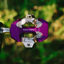 Load image into Gallery viewer, WOLF TOOTH CTRL Trail Clipless Pedal(Wolf Tooth)の商品画像(写真10)