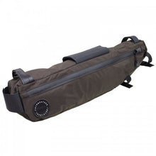 Load image into Gallery viewer, FAIRWEATHER Frame Bag x-pac