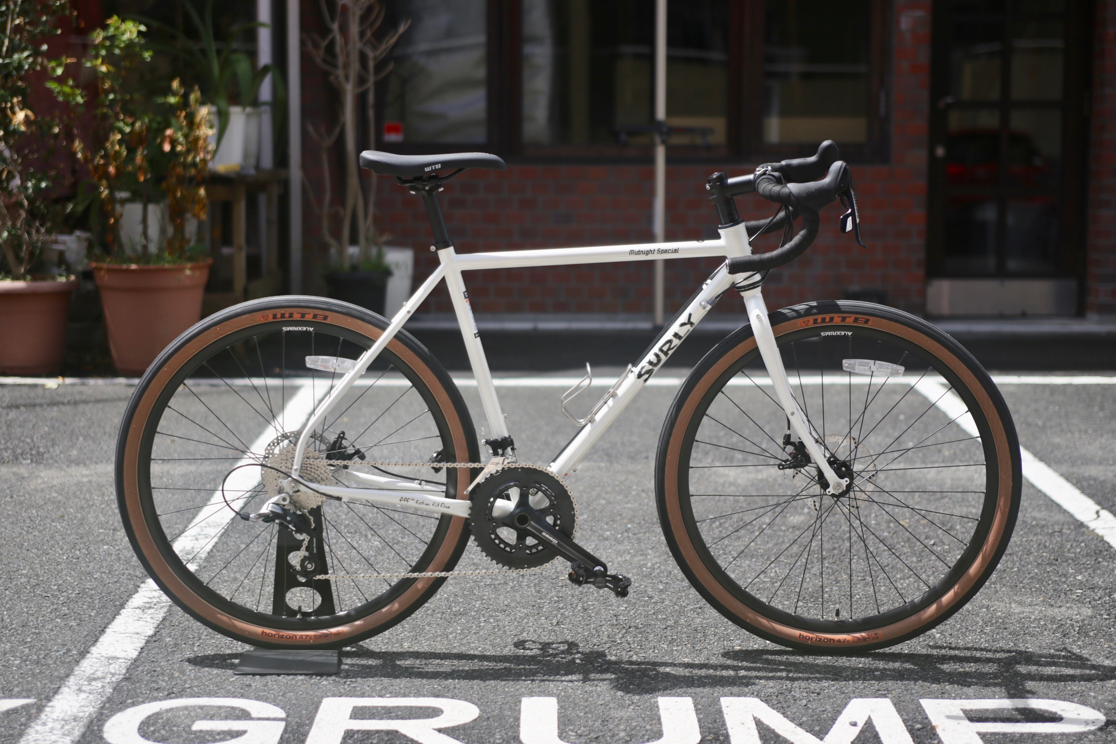 Surly / Surly Midnight Special 50 – Grumpy Bike Shop