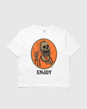 画像をギャラリービューアに読み込む, HAVE A GRATEFUL DAY T-SHIRT -ENJOY GOHEMP Tシャツ GDC0522ENJY