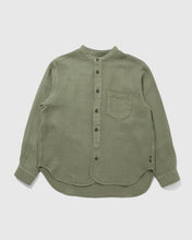 画像をギャラリービューアに読み込む, GOHEMP NO COLLAR BASIC SH
